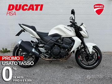 Kawasaki Z 750