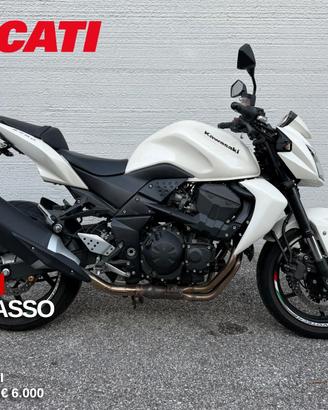 Kawasaki Z 750