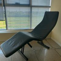 Chaise long