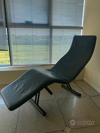 Chaise long