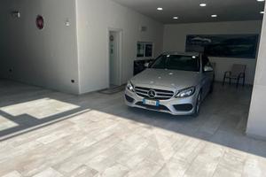 Mercedes-benz C 220 BlueTEC Automatic Premium