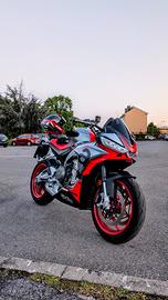 Aprilia Tuono 660 2021