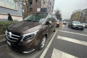 Mercedes-benz Marco Polo 220 d Automatic 4MATIC PC