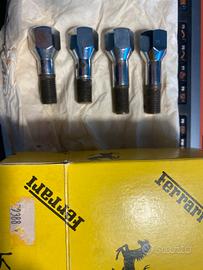 Bulloni per ruota Ferrari