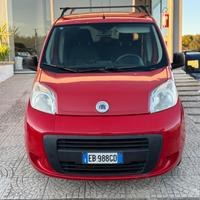 Fiat Qubo 1.4 77 CV Dynamic Metano