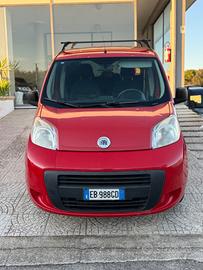 Fiat Qubo 1.4 77 CV Dynamic Metano