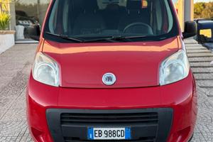 Fiat Qubo 1.4 77 CV Dynamic Metano