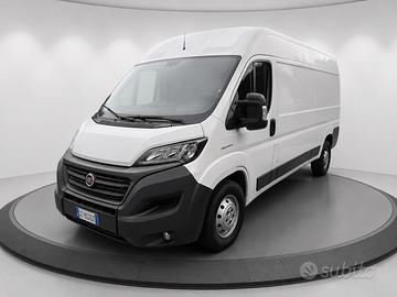 Fiat ducato furgone 2020 2.3
