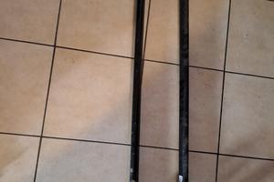  staffe portapacchi per fiat tipo  2016