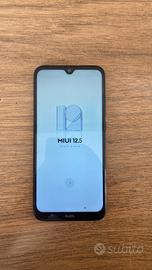 Redmi Note 8T