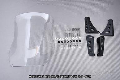 Cupolino HUSQVARNA ENDURO SUPERMOTO 701 2016 2025