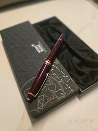 Montblanc Meisterstück Claddique
