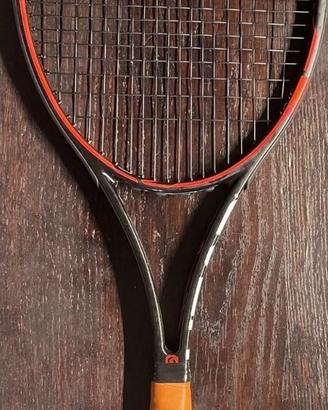 Head Pro Stock TGT293.2 Graphene XT Prestige MP