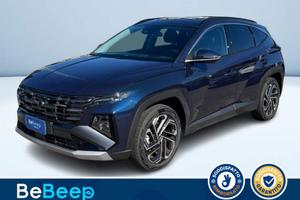 Hyundai Tucson 1.6 CRDI 48V EXELLENCE LOUNGE ...