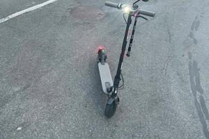 Monopattino elettrico Xiaomi 1S
