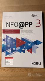 INFO@PP 3 – Per il liceo scientifico opzione ...