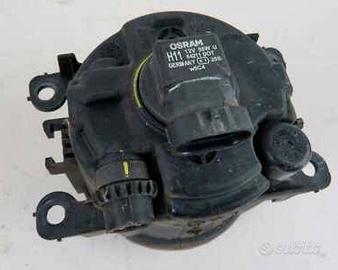 Fendinebbia peugeot citroen