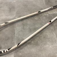 Boma windsurf alu RRD 160-220