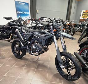 Beta RR Motard 125 T 4T X Special