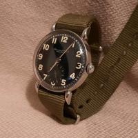 OROLOGIO IWC VINTAGE 