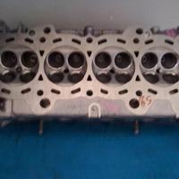 Testata Honda Civic EP3 K20 A Gr. N è RS. 