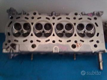 Testata Honda Civic EP3 K20 A Gr. N è RS. 