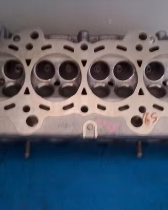 Testata Honda Civic EP3 K20 A Gr. N è RS. 