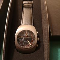 orologio  BMW in titanio edizione limitata