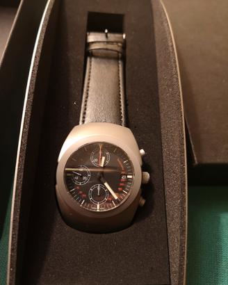 orologio  BMW in titanio edizione limitata
