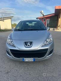 Peugeot 207 1.4 HDi 70CV