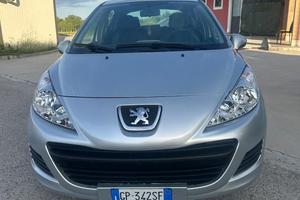 Peugeot 207 1.4 HDi 70CV