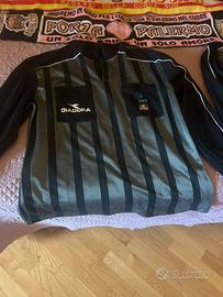 Maglie vintage Arbitro