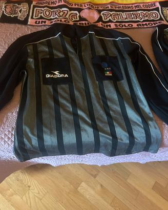 Maglie vintage Arbitro