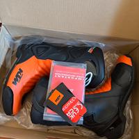 Stivali moto ktm