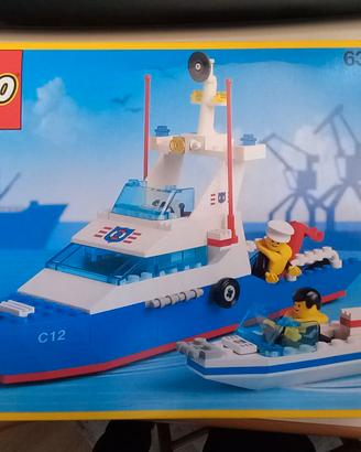 LEGO 6353 1991 – Set SIGILLATO MISB