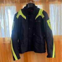 Giacca  Moto Dainese  alta visibilità