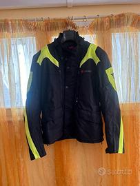 Giacca  Moto Dainese  alta visibilità