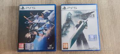 Giochi PlayStation 5