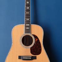 Martin D-45  Chitarra acustica