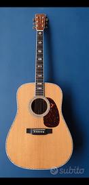 Martin D-45  Chitarra acustica