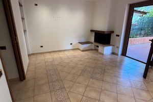 Appartamento Piane di Montegiorgio