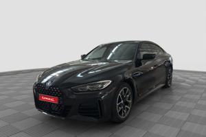 BMW 420 Serie 4 d xDrive 48V Msport