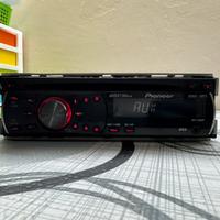 Autoradio Pioneer