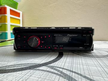 Autoradio Pioneer