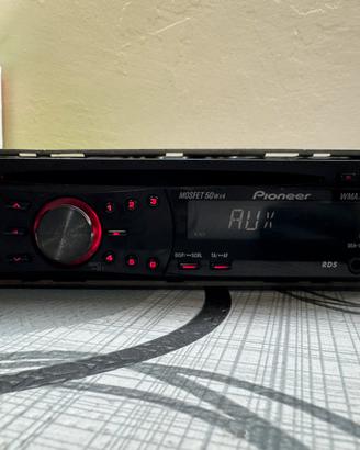 Autoradio Pioneer