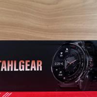 Smartwatch Stahlgear