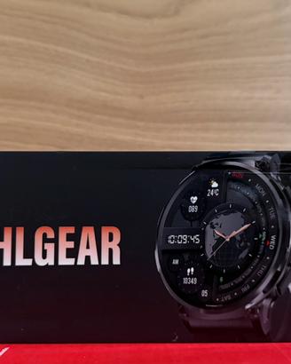 Smartwatch Stahlgear