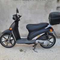 Scooter 50