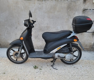 Scooter 50