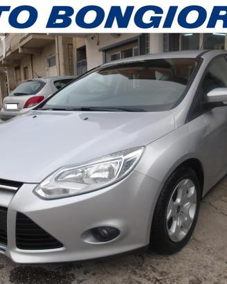FORD FOCUS 1.6 TDCi 115 CV Business